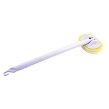 Easy Use Long Handle Toilet Dust Bathroom Cleaning Brush